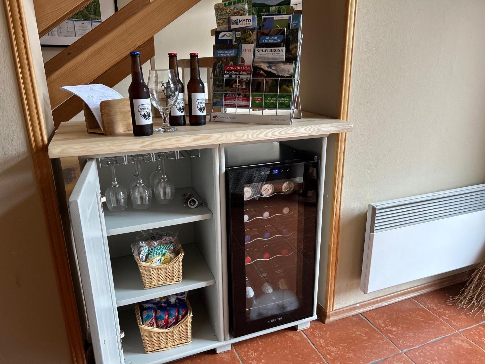 Villa Domcek V Strani Mýto pod Ďumbierom Esterno foto